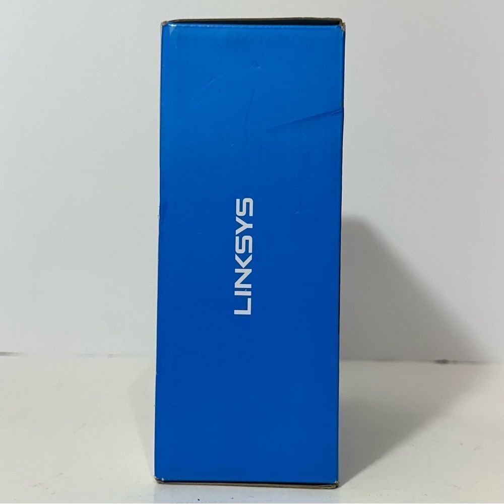 Linksys Dual-Band WiFi 5 Router - Picture 8 of 9